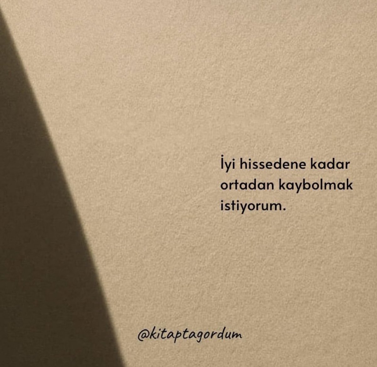 Kitapta Gördüm (@kitaptagorduk) on Twitter photo 