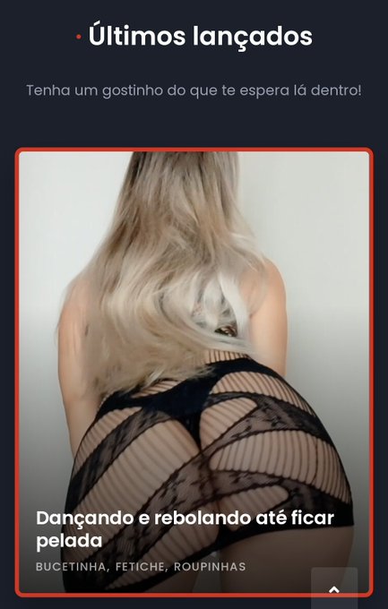 V&iacute;deo novo online beb&ecirc; 😜 vem assistir esse v&aacute;rios outros 🔞  https://t.co/cG0YK89FfA 🔥🔥🔥🔥🔥 https://t.<a href="/tag/tbt"class="tags"><span>#tbt</span></a>