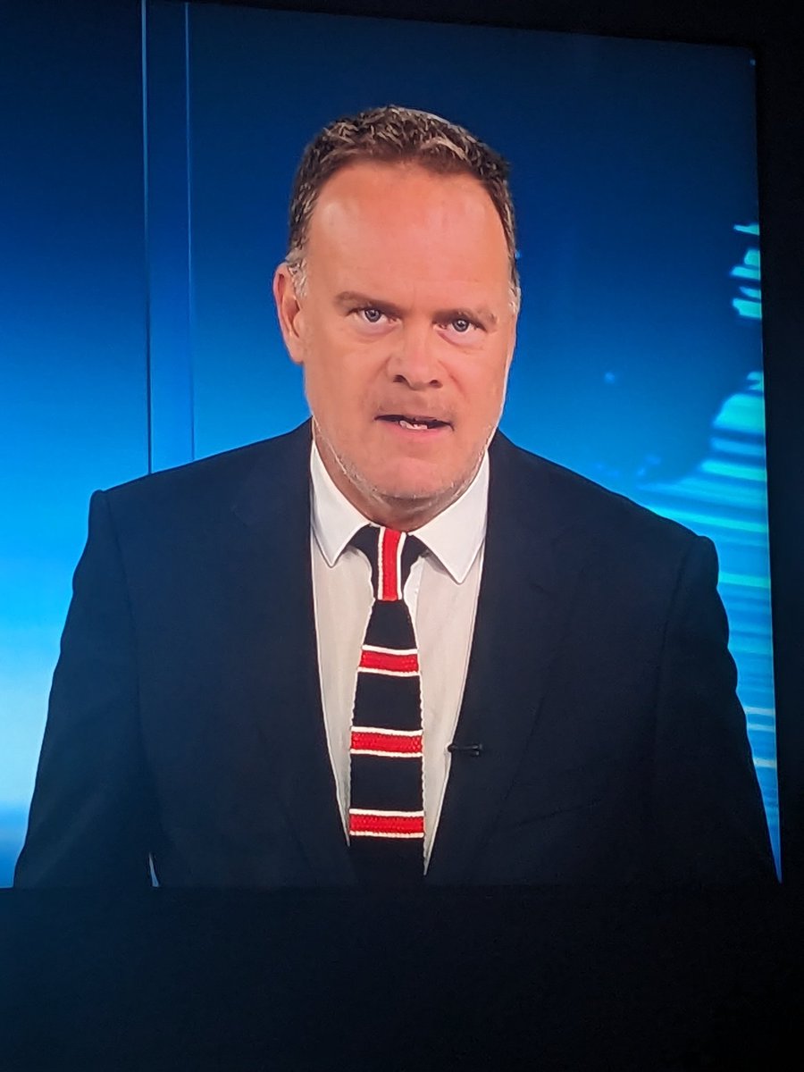 Was hat Christian Sievers machen lassen?
#heutejournal