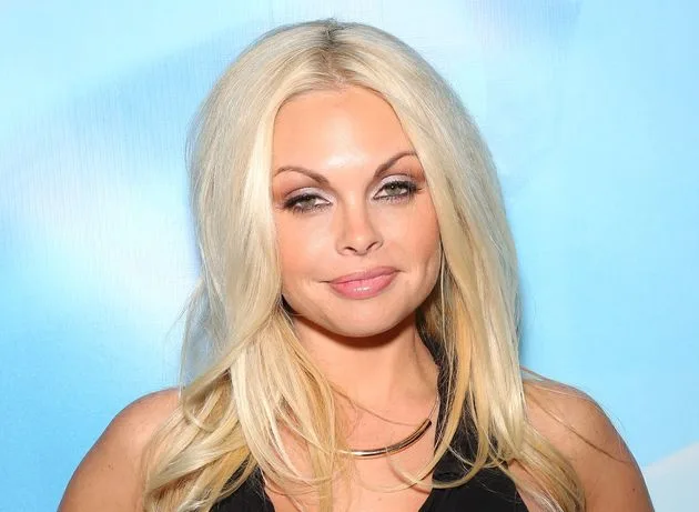 Actor And Adult Film Star Jesse Jane's Cause Of Death Released https://t.co/scQQfLaP6z https://t.co/<a href="/tag/friday"class="tags"><span>#friday</span></a>