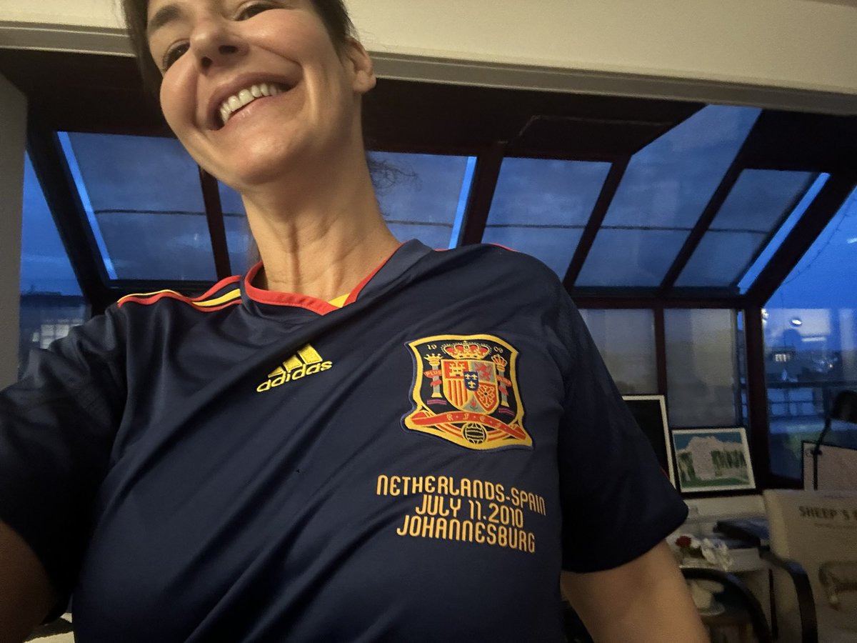 Viva España 🇪🇸🇪🇸🇪🇸🇪🇸 #EURO2024 #LaRoja