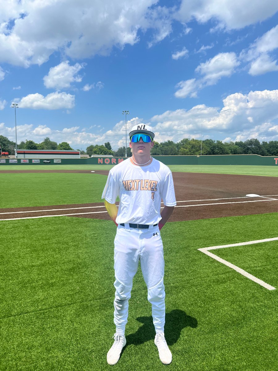 Five Tool Oklahoma (@fivetoolok) on Twitter photo .<a href="/conniemackwsbb/">Connie Mack Baseball</a> Qualifier F: <a href="/nmnextlevel/">Nmnextlevel</a> 6, Noles Baseball Club 2025 4
PoG: <a href="/SavageCasen/">Casen Savage</a> 1-2, 2 RBI .<a href="/conniemackwsbb/">Connie Mack Baseball</a> Qualifier F: <a href="/nmnextlevel/">Nmnextlevel</a> 6, Noles Baseball Club 2025 4
PoG: <a href="/SavageCasen/">Casen Savage</a> 1-2, 2 RBI