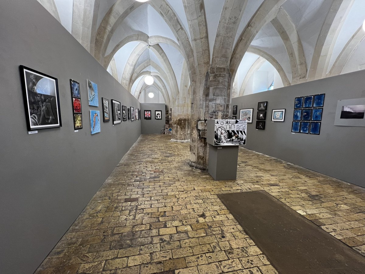 Mrs Mizon (@mrsmizonart) on Twitter photo So incredibly proud to see so many of our talented artists and their parents at the private view of our OAT East exhibition showcasing the amazing work of <a href="/VictoryAcad/">Victory Academy</a> @CNS_art <a href="/OrmistonVenture/">Venture Academy</a> ππ»ππ»ππ»π So incredibly proud to see so many of our talented artists and their parents at the private view of our OAT East exhibition showcasing the amazing work of <a href="/VictoryAcad/">Victory Academy</a> @CNS_art <a href="/OrmistonVenture/">Venture Academy</a> ππ»ππ»ππ»π