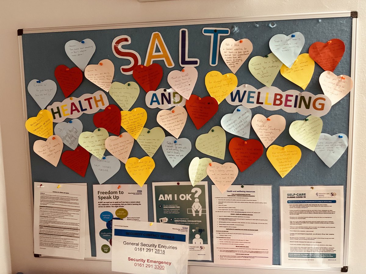 Kimberley_S_J's tweet photo. Wythenshawe - What a visit! #TherapistsInAction #Innovation #Fellowships #OutstandingPractice #WeAllneedAWendy! #DataDeb Outstanding&Exemplary Thank you for your time & energy 🙏🙏🙏👌 https://t.co/vRWZG9tbGY