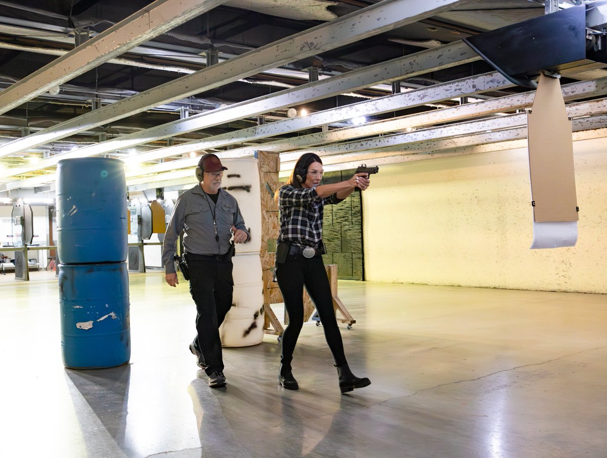 Our expert instructors are ready to guide you through advanced techniques and down-range drills. 

Visit the training page on our website to explore advanced training options at CGC!

#shootingrangetraining #CentennialGunClub #advancedtraining