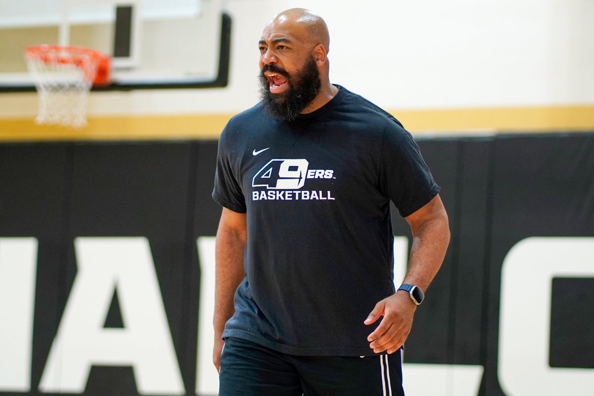 Charlotte Women's Basketball tweet media