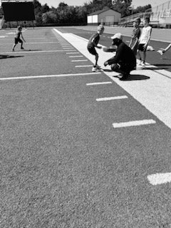 8 Laces Skill Training tweet media