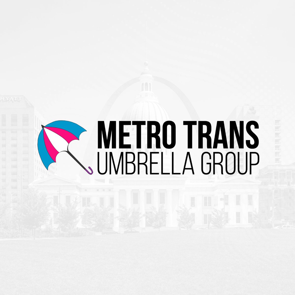 BAMSL (@stlmetrobar) on Twitter photo Congratulations to <a href="/STLMetroTrans/">Metro Trans Umbrella</a>, another local organization awarded a grant by the St. Louis Bar Foundation! Congratulations to <a href="/STLMetroTrans/">Metro Trans Umbrella</a>, another local organization awarded a grant by the St. Louis Bar Foundation!