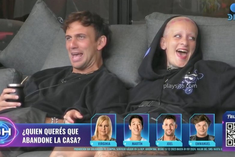LISTOOO AHORA SÍ largo el hilo Furista❤️‍🔥 Y que se pudra todoo JAJAJA

El que tiene miedo a morir que no nazca areh #GranFuria