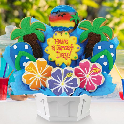 cookiesbydesign's tweet image. 🎉 BIGGEST SALE OF THE SUMMER IS HERE! 🎉 Celebrate NATIONAL SUGAR COOKIE DAY with 20% Off Sitewide! Use Code: SUGAR20 Freshly Baked, Hand-decorated, and Delivered Nationwide! Order today! #SugarCookieDay #SummerSale #FreshCookies
cookiesbydesign.com/patriotic-cook…