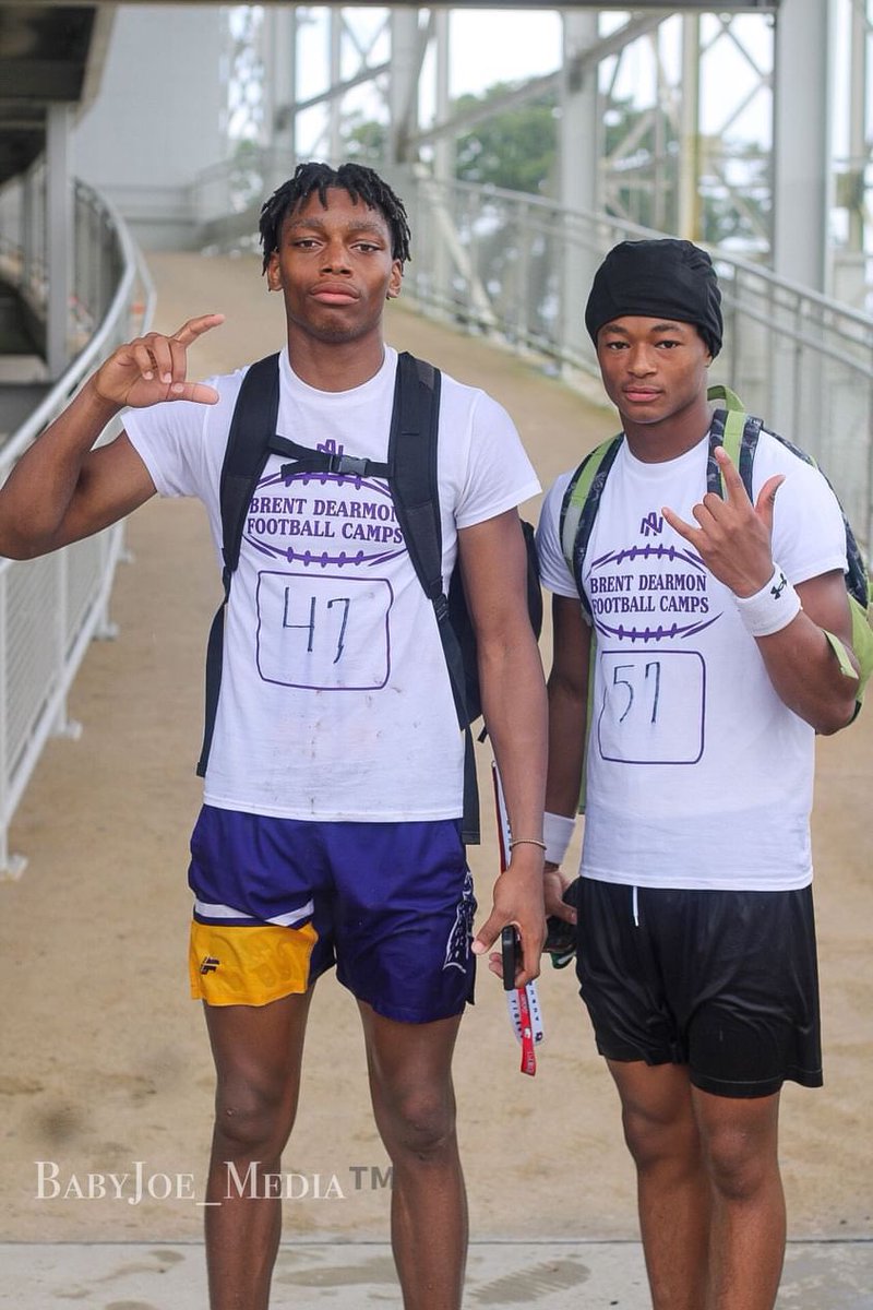 Blessed and Thankful to receive my first 🅾️ffer from the University of North Alabama 

<a href="/DeLockett/">Coach De'Von Lockett</a> <a href="/SUQB12/">Ramon Nelson</a> <a href="/recruitmeu/">Recruit Me University</a> <a href="/IconsRegion/">FOOTBALL 365</a> <a href="/HallTechSports1/">Hall-Tech Sports</a>
<a href="/PORTCITYPROSPEC/">PORTCITYPROSPECTS</a>
<a href="/DownSouthFb1/">Down South</a> <a href="/PrepRedzoneAL/">Prep Redzone Alabama</a>
<a href="/principalwoods/">Jerome Woods</a> <a href="/CoachJWhig/">Coach Jevonta Whigham</a> <a href="/ScoutFball/">Larry Rudolph</a>