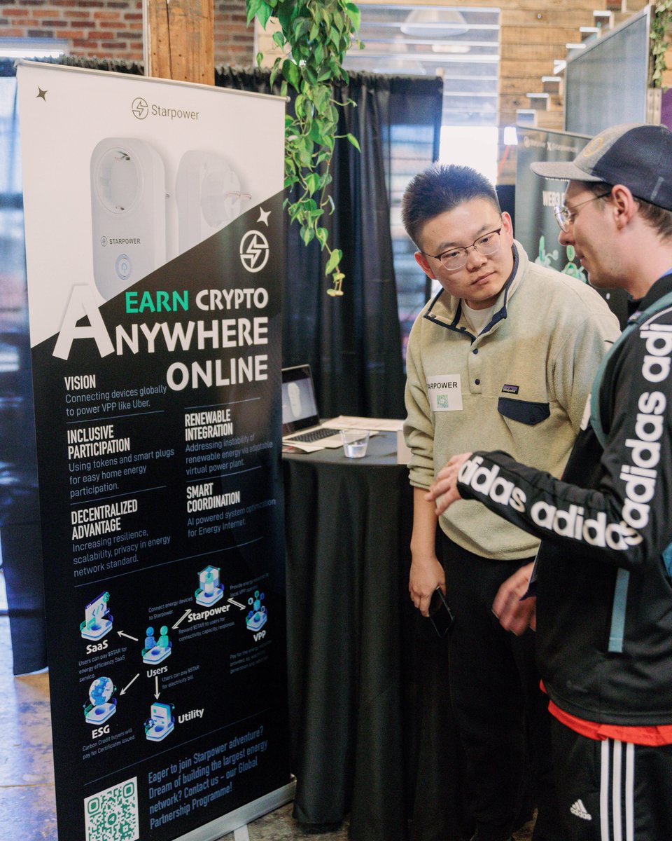 Want to set your sights on the next big #DePIN startup early?

This week we announce the DePIN Surf Accelerator Cohort 2.

FYI, Cohort 1 included  <a href="/AnyoneFDN/">ANyONe Protocol</a> <a href="/NATIXNetwork/">NATIX Network</a> <a href="/InferixGPU/">Inferix GPU</a> <a href="/WayruNetwork/">Wayru Network ✊</a> <a href="/PowerPod_People/">PowerPod</a> <a href="/network3_ai/">Network3</a> <a href="/starpowerworld/">Starpower⚡️</a> &amp; <a href="/dephynetwork/">DePHY</a>.

Stay tuned.