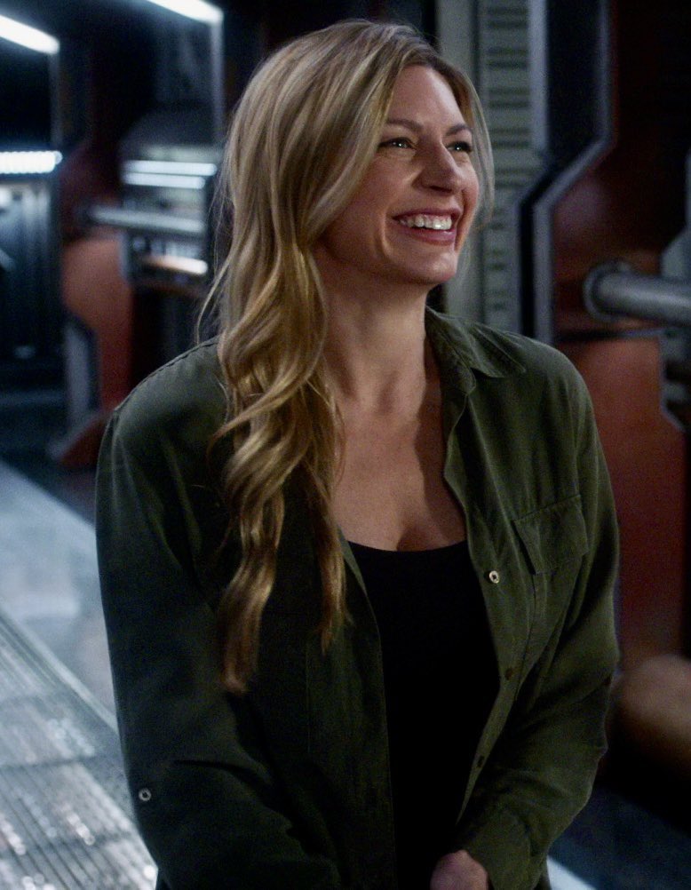 cinncmngirl's tweet photo. ray of sunshine ava sharpe pls come home ☹️ https://t.co/WesKWnkWZj