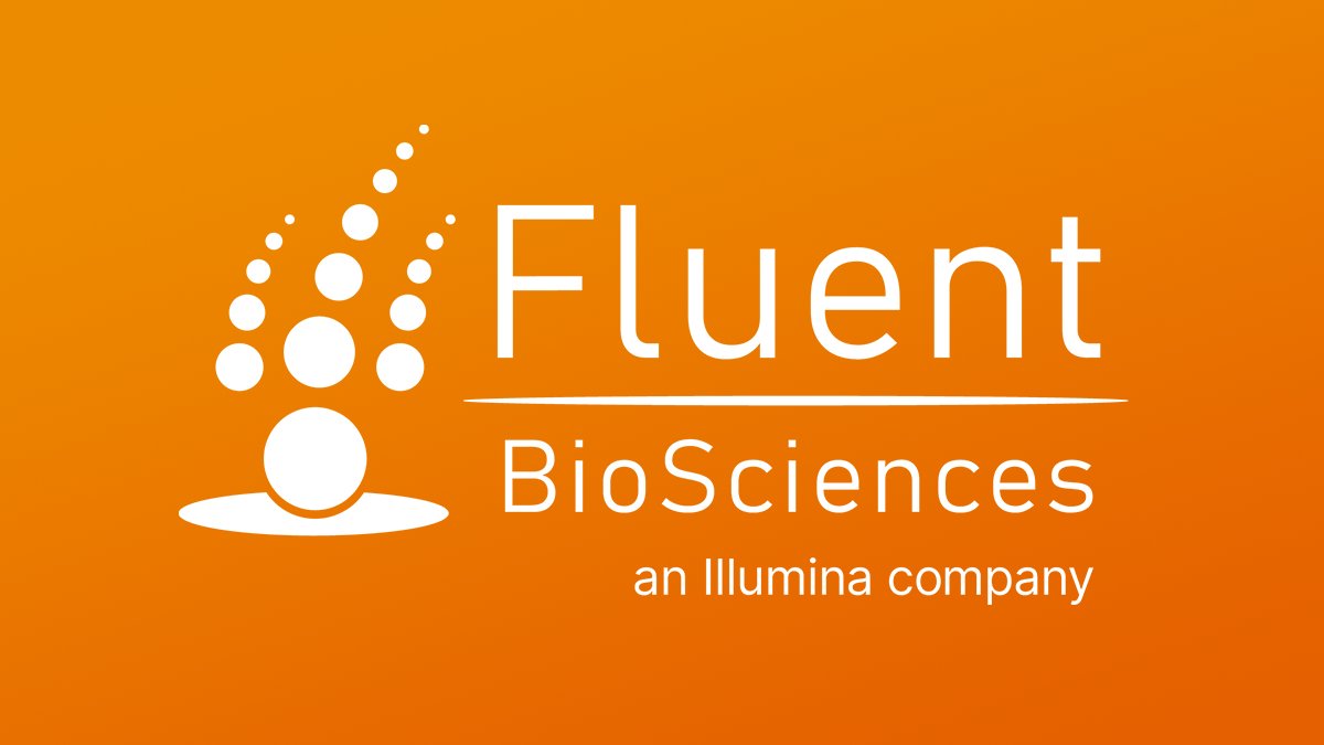 Illumina (@illumina) on Twitter photo Today Illumina is acquiring <a href="/FluentBio/">Fluent BioSciences</a> to accelerate the adoption of single-cell analysis and help customers with the broadest range of project sizes. Learn more: bit.ly/3XYQdPk Today Illumina is acquiring <a href="/FluentBio/">Fluent BioSciences</a> to accelerate the adoption of single-cell analysis and help customers with the broadest range of project sizes. Learn more: bit.ly/3XYQdPk
