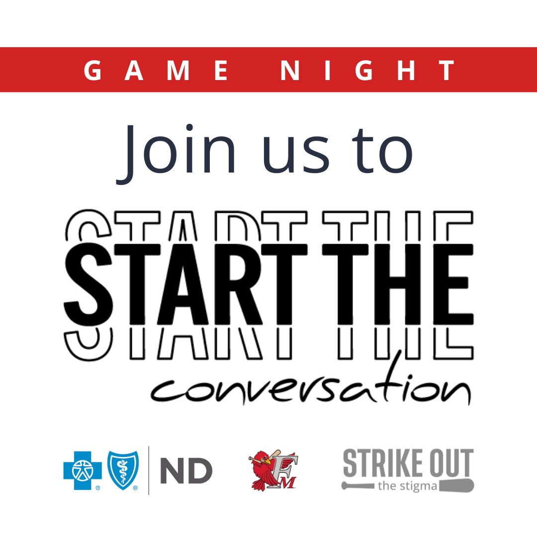 Fargo-Moorhead RedHawks tweet media