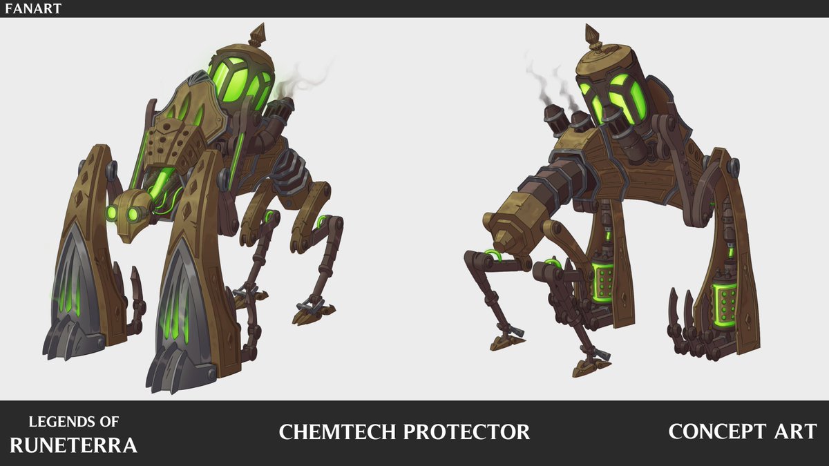 C4bslog's tweet photo. Hello #portafolioday I´m Cabs, concept artist from germany, looking for work~
Love to draw and design characters and creatures c: https://t.co/MzsLPF8LYo