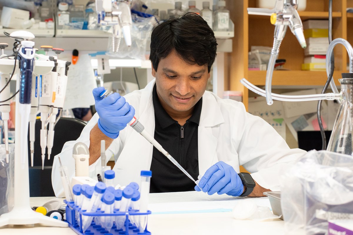 Children’s Research Institute at UT Southwestern tweet media
