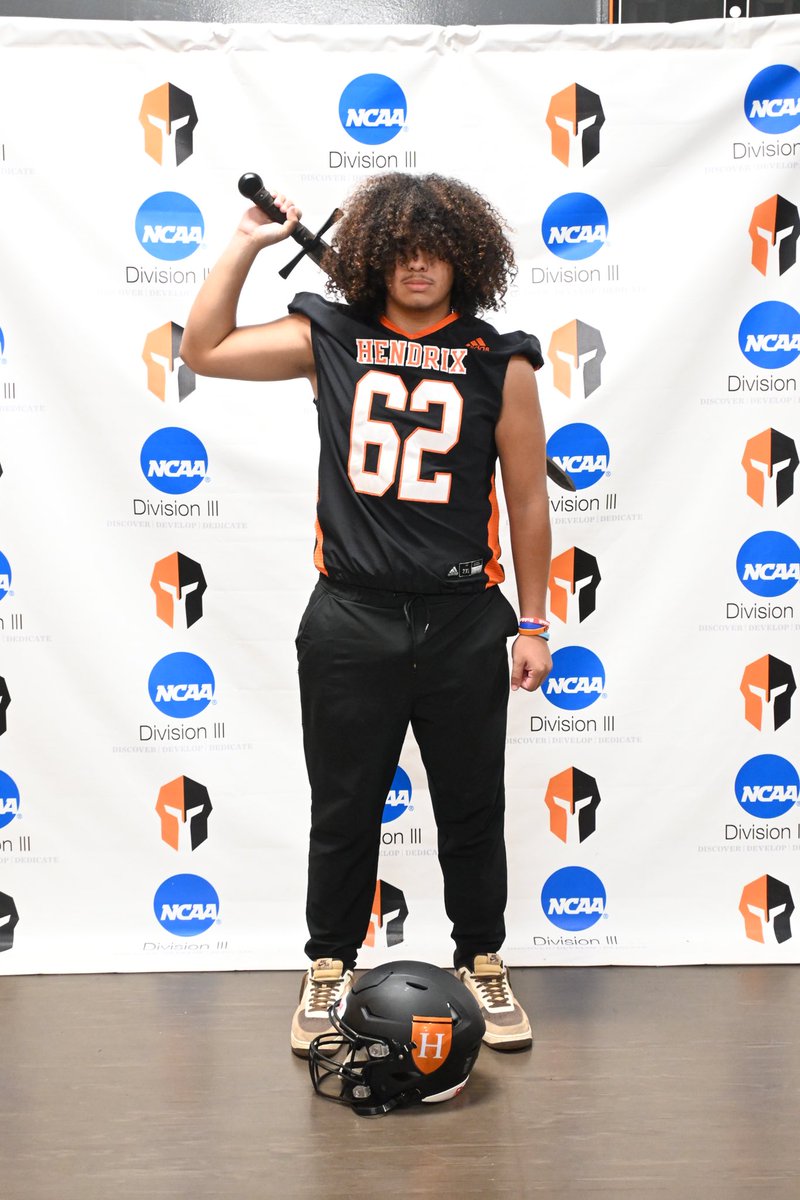 Chris Gomez (@chrisgomezz78) on Twitter photo After a great visit, I am beyond blessed to receive my first offer to play football at Hendrix College #AGTG <a href="/RussHeidiSLC/">Russ and Heidi Phillipsπ</a>
<a href="/ocrobbyjones/">Robby Jones</a> After a great visit, I am beyond blessed to receive my first offer to play football at Hendrix College #AGTG <a href="/RussHeidiSLC/">Russ and Heidi Phillipsπ</a>
<a href="/ocrobbyjones/">Robby Jones</a>