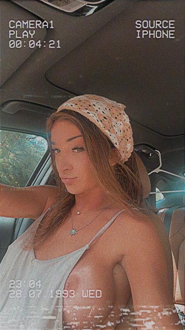 Oops 🙈 didn't mean to make you wreck https://t.co/pxZmht71XA