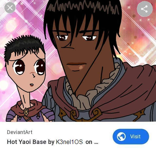 Mango_kun88's tweet photo. Using my art skills for the greater good.  #Berserk https://t.co/rlDGtL4bAB