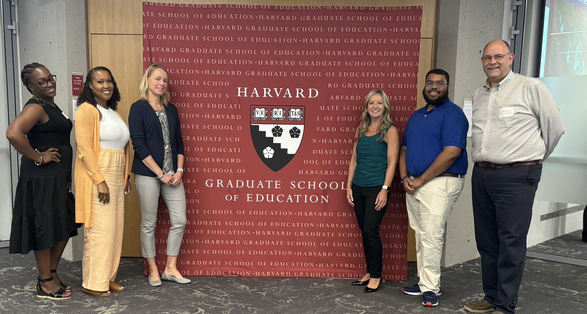 Social Studies, ELA and the Elem. &amp; Secondary Regional Teams repping WCPSS at the Summer Learning Institute <a href="/WCPSSTeam/">Team WCPSS</a> <a href="/WakeSecondary/">WakeSecondary</a>