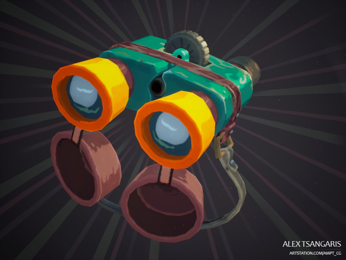Alex Tsangaris tweet media