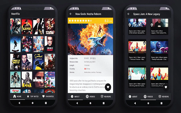 APKRabiEN's tweet photo. Goojara App APK 3.7 (No Ads) Download For Android

Goojara App APK is a great application that allows users to access and explore the world of movies easily and quickly. 

Download Here: https://t.co/eRYr3zRal8
#goojara_app #goojara_apk #movies #tv_shows #stream_hd #entertainment https://t.co/55gRkKfct7