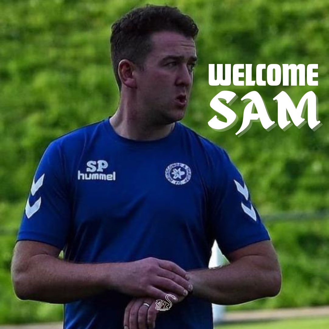 Slimbridge AFC tweet media