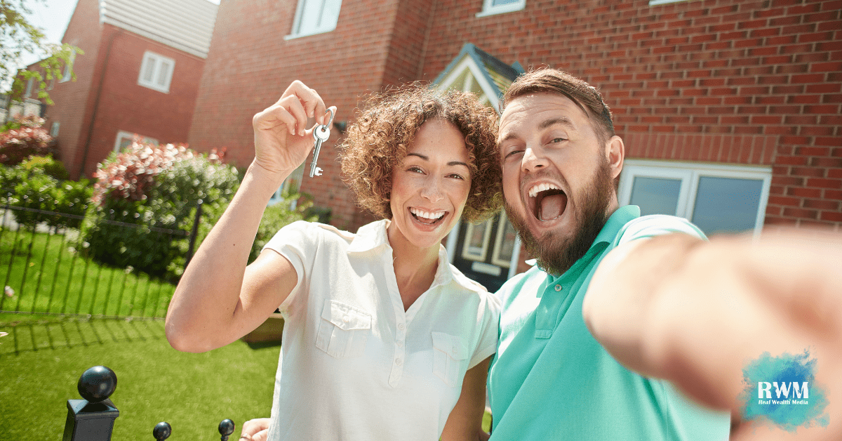 AlfredCurrent's tweet photo. #Realestate has gotten expensive. Did you know that there are programs for first time home buyers to help them out? Listen to this episode to learn more: https://t.co/BOSBj4xNkb https://t.co/gHZXd3hJaP