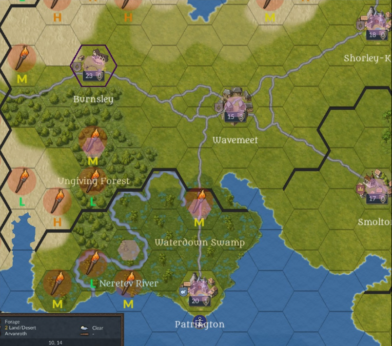 SquirrelcraftG's tweet photo. Was looking at some references and saw this awesome gem. The game is Kingdom, Dungeon, and Hero~! https://t.co/eTO860DqXo