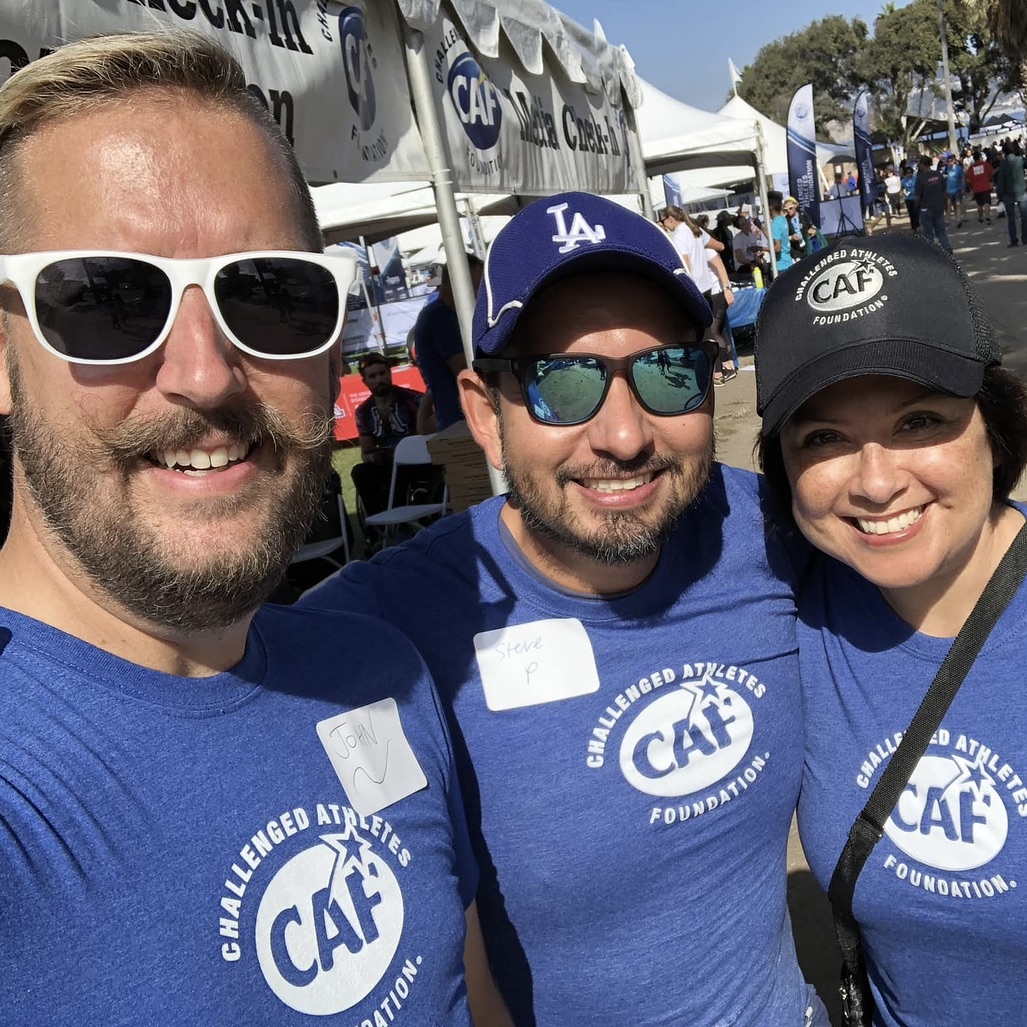 Gay For Good tweet media