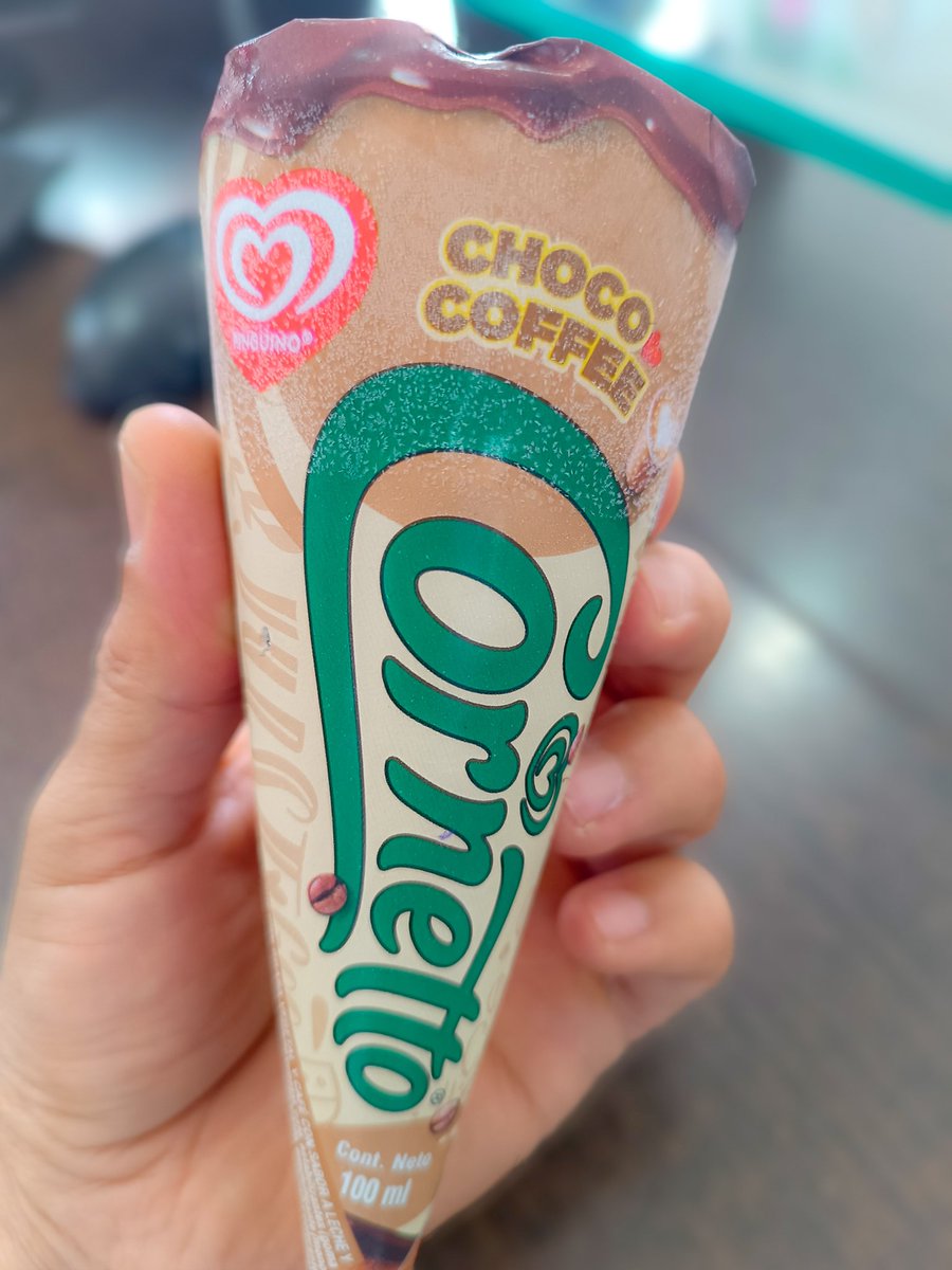 SantiagoS10_'s tweet photo. Un nuevo🍦 desbloqueado 🍫☕😯
@Cornetto_Ec @Pinguino_EC https://t.co/jLYthlHORu