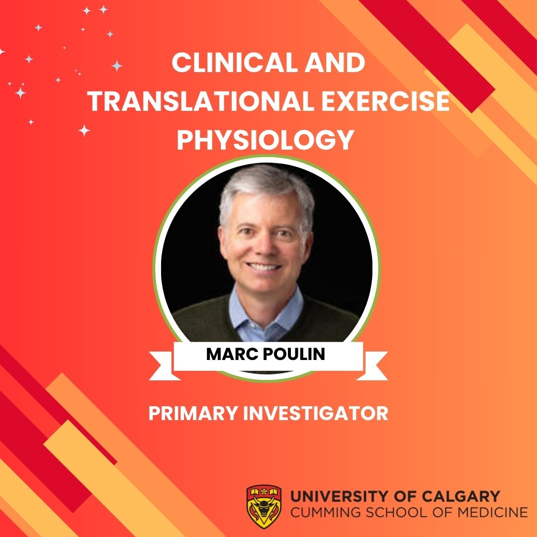 Well, it's been a while. So we are here for some re-introductions! <a href="/marcjpoulin/">Marc Poulin</a> is our Primary Investigator. Dr. Poulin runs the <a href="/BRAININMOTION/">Brain in Motion Team</a> study, which looks at exercise to prevent #Alzheimers disease. When not in the lab, Dr. Poulin can be found on a #run or a #hike 🗻