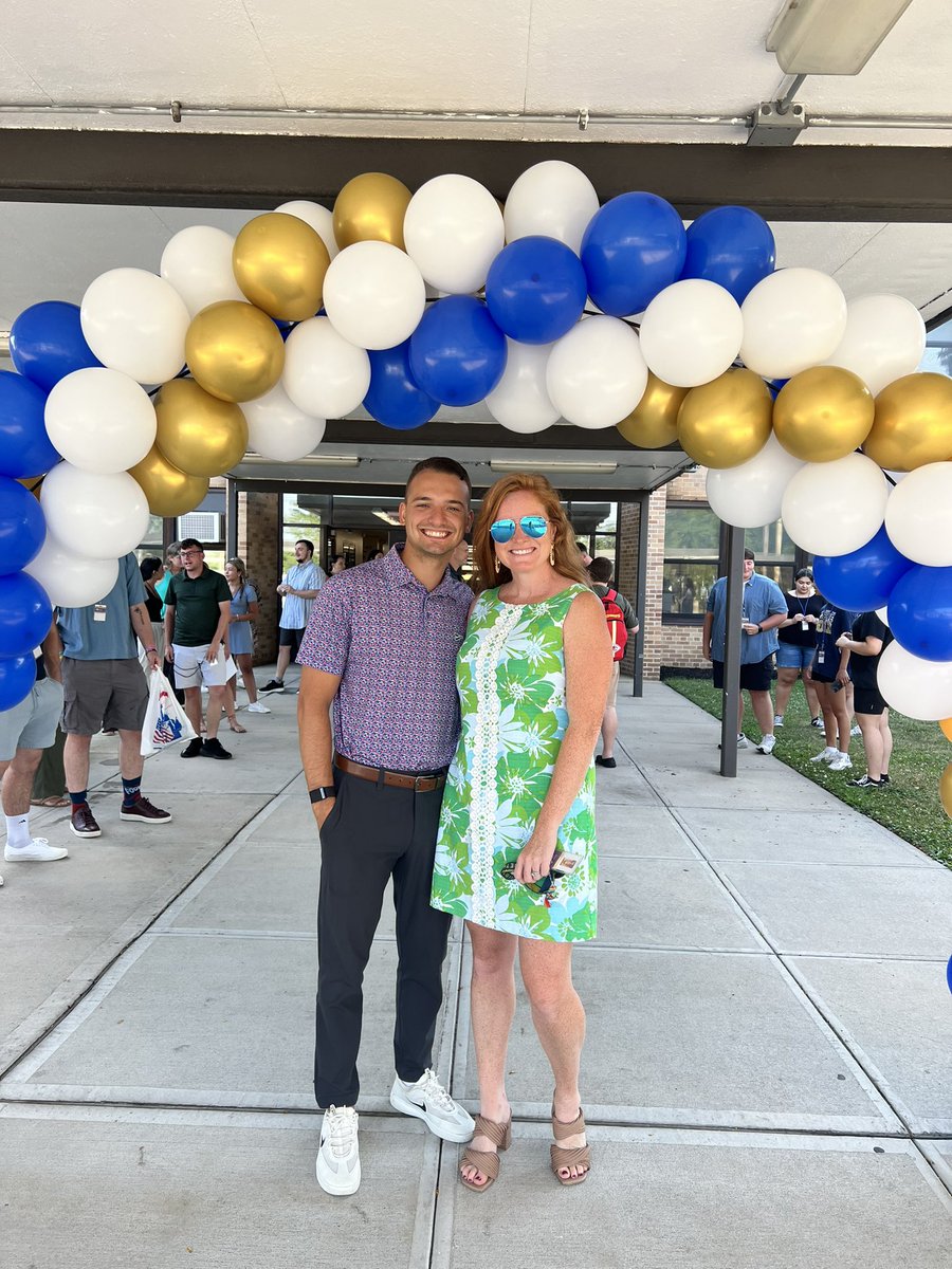 RegateiroBHS's tweet photo. ESY is back in full swing! These past 2 days have been filled with getting back into familiar routines, new vocational experiences, and tons of smiles! Very excited to see what summer 2024 has in store for ACE 2 #WeAreBethpage https://t.co/stScQzrskg