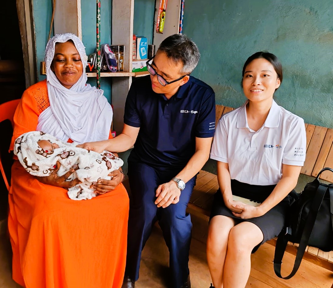 UNFPA Côte d'Ivoire tweet media