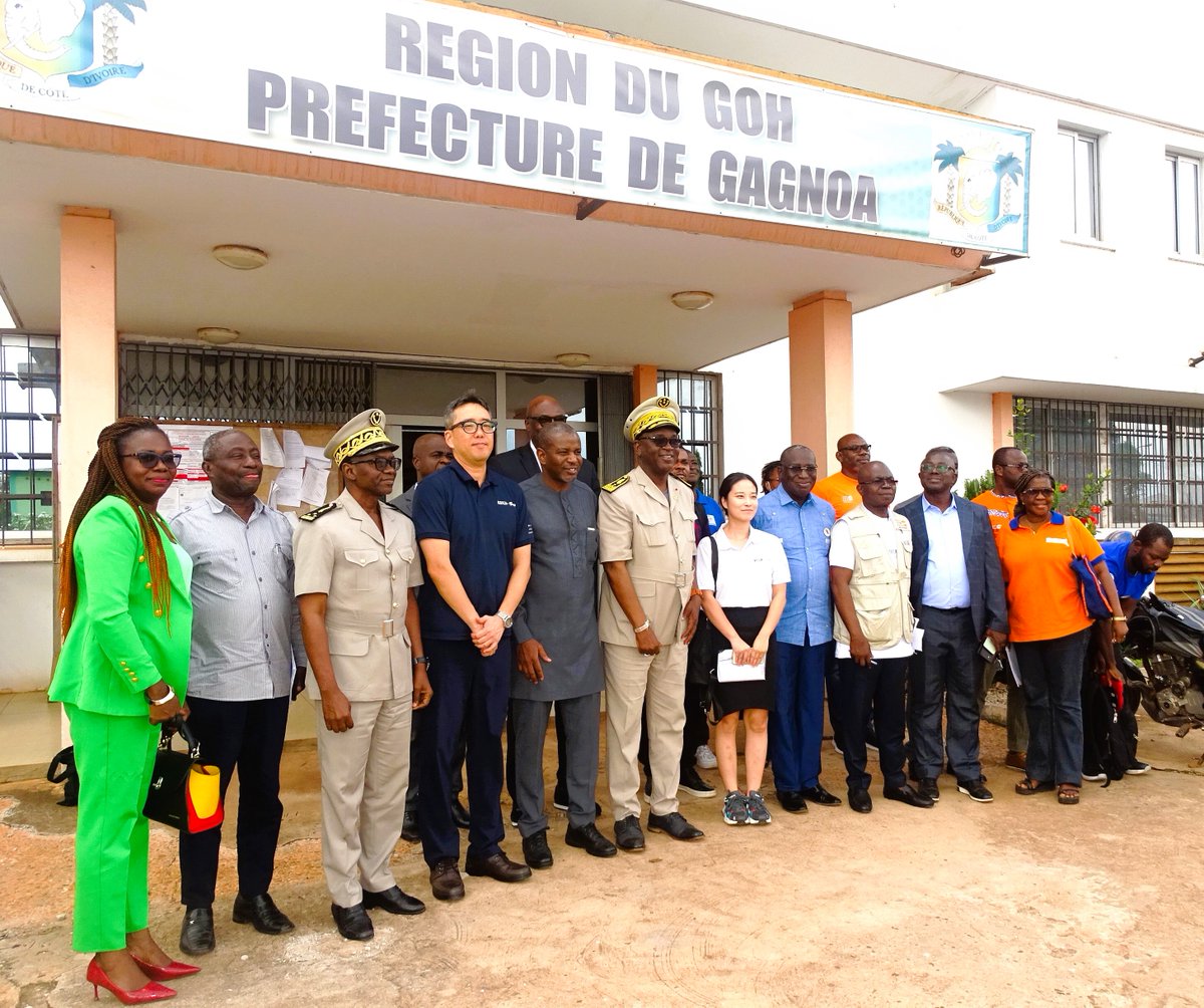 UNFPA Côte d'Ivoire tweet media