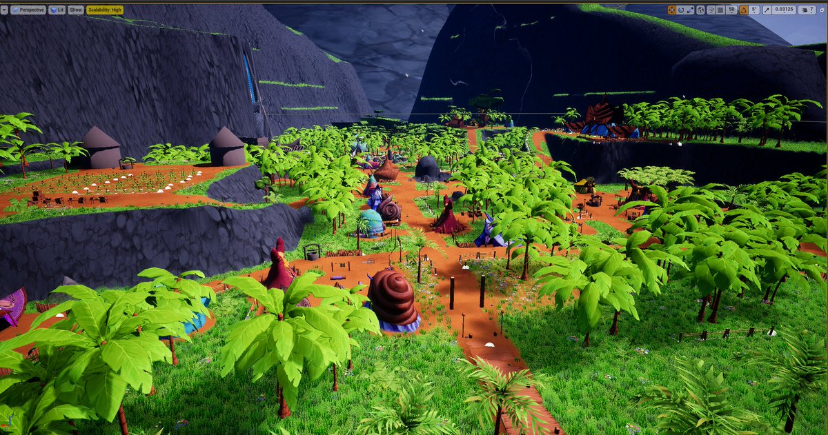 Rune Monsters tweet media