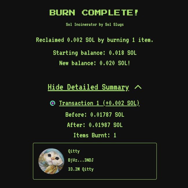 and it’s done 🔥

p9Tue4MfkxTmd29K29cmaG886e8BnymonFWTkvDb5AK8rNngfLUe3UeRTJUVqrKEiyatdg1Pvpivmjn7LHqgRu8

we are just getting started 🙌😼