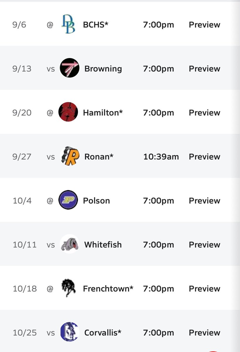 CoachGBrown2379's tweet photo. Yellowjackets 2024-2025 Schedule.  Mark your calendars as we will be playing in a stadium near you soon! #Repthejacketsbrand https://t.co/A2Dp9YC306