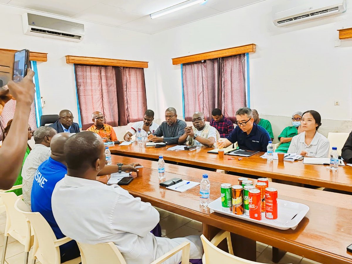 UNFPA Côte d'Ivoire tweet media