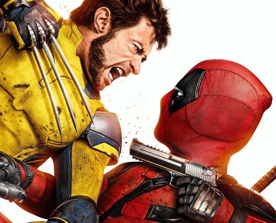 IniciativaV's tweet photo. DEADPOOL &amp; WOLVERINE tendrá un cameo "muy especial" de una persona relacionada con el universo Marvel.

Se dice que no lo vemos hace años y que en las salas enloquecerán por su aparición.

(Via @HablemosdecineX) https://t.co/e2PkcLheeS