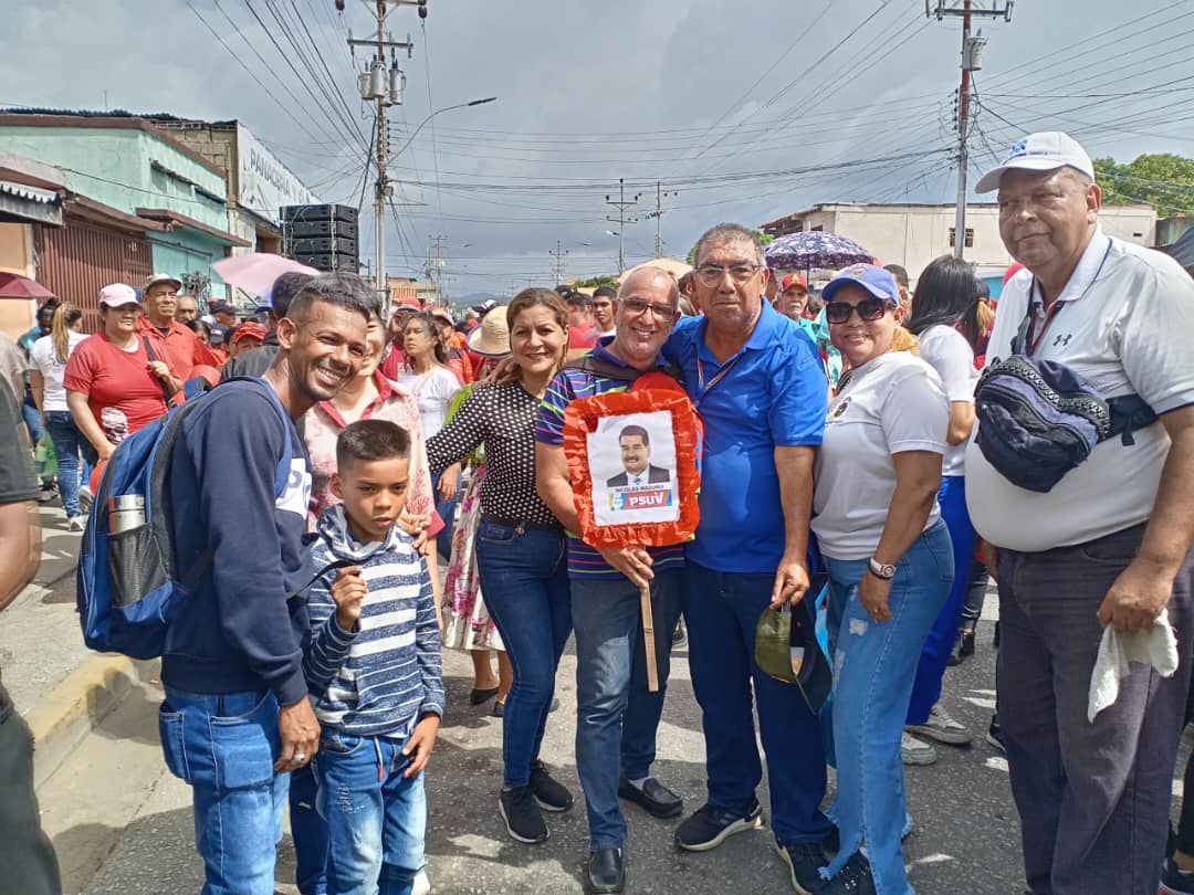 UNEFA Núcleo Sucre tweet media