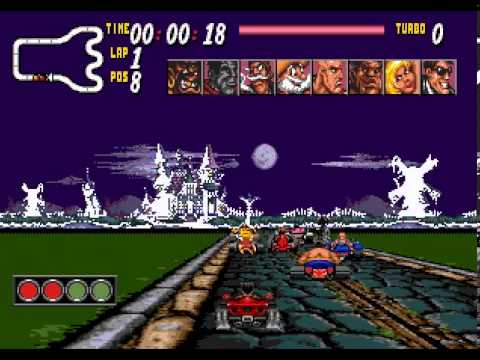 Wolfister_'s tweet image. #StreetRacer #SEGAMegadrive #1Juegopordia
