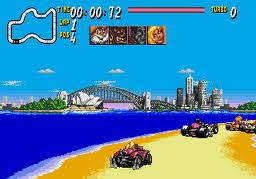 Wolfister_'s tweet image. #StreetRacer #SEGAMegadrive #1Juegopordia