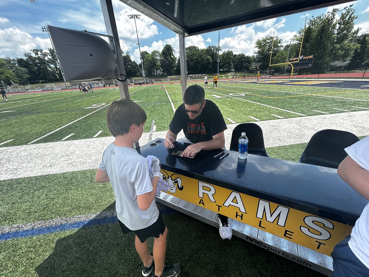 Gridiron State Football tweet media