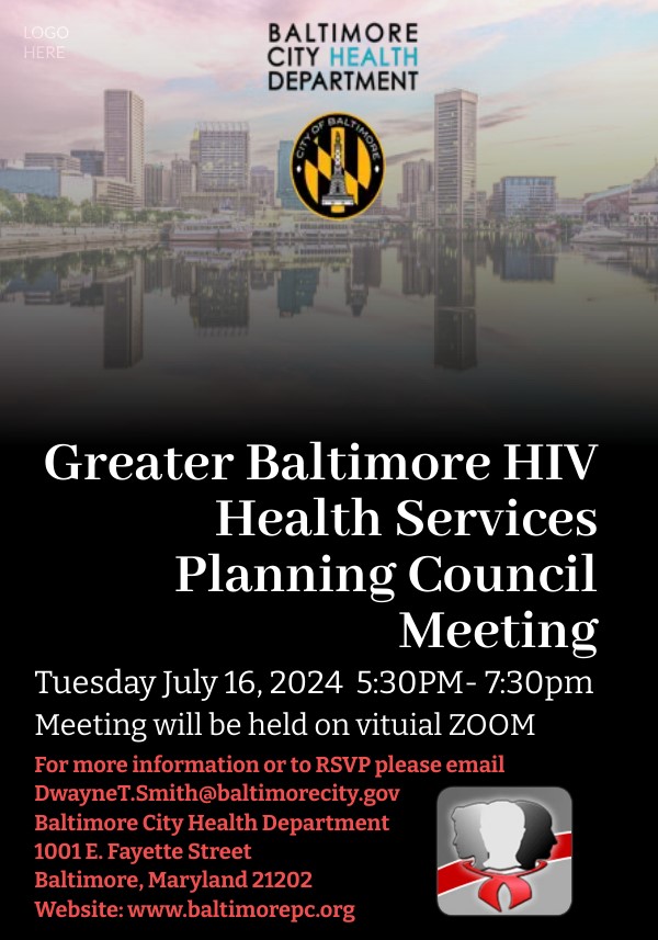 Baltimore PC (@bmorepc) on Twitter photo 