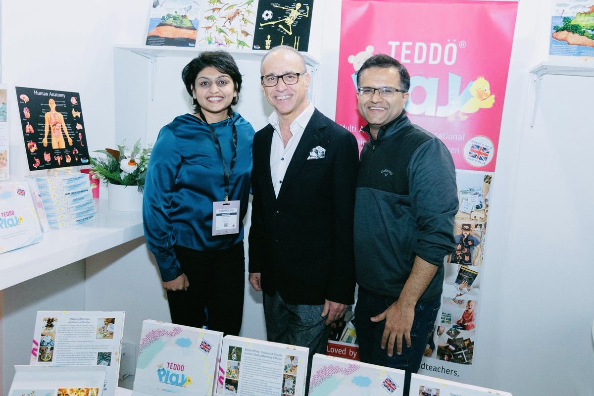 TeddoPlay tweet media