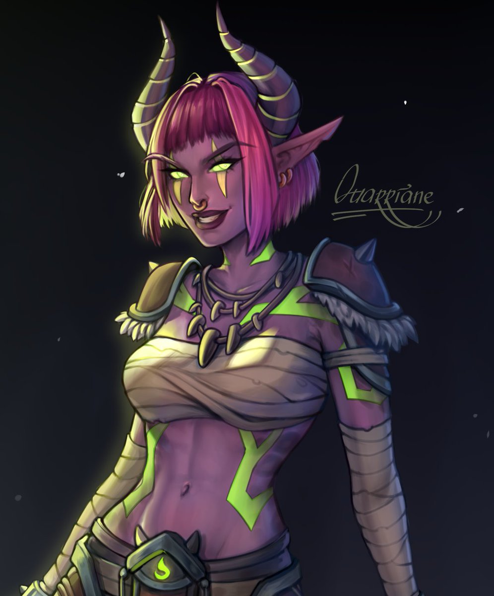 💙💛 Quarriane 🔞 tweet media