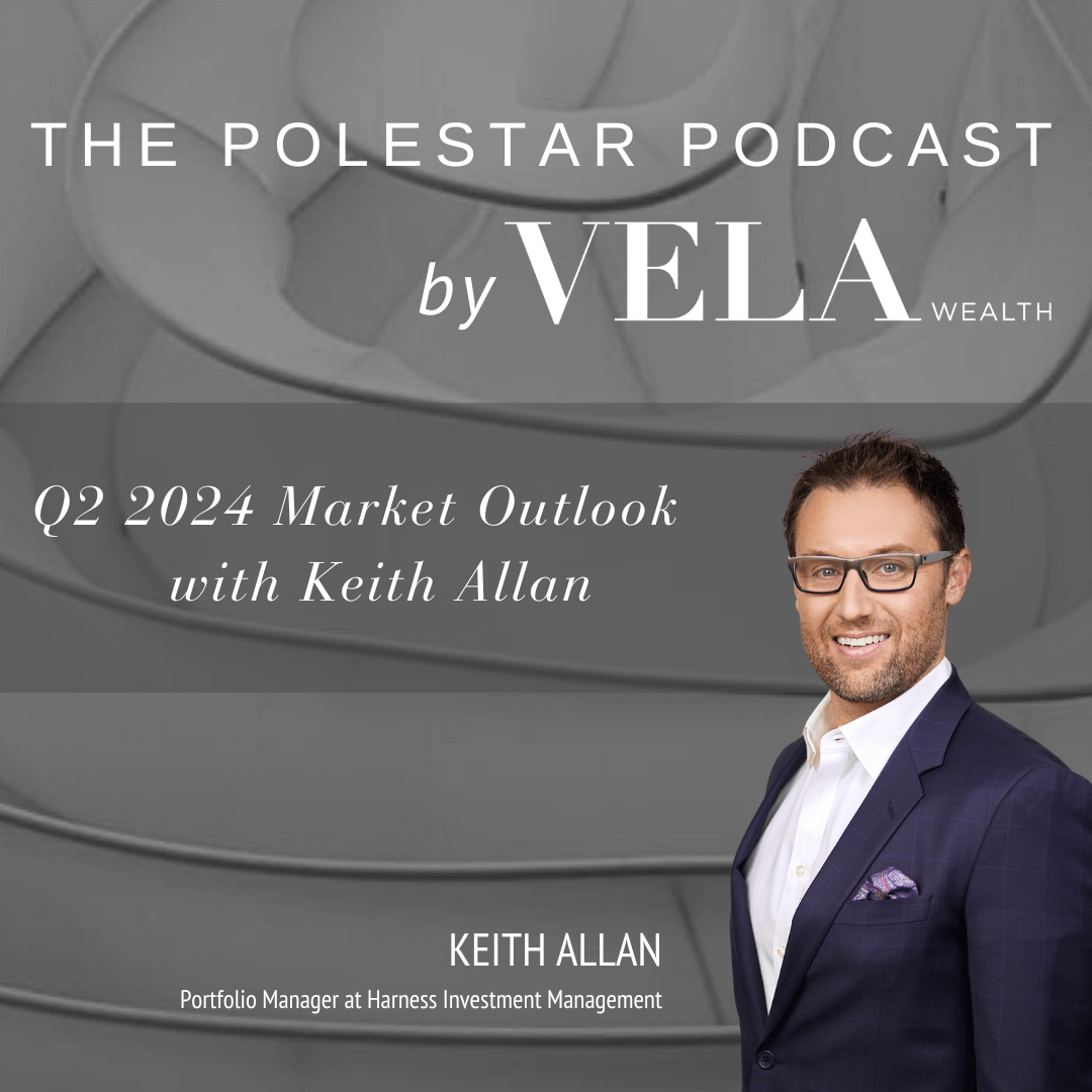 New Polestar Podcast Episode - Q2 2024 Market Outlook: S&amp;P 500 hitting new highs, Tech stock performance, Interest rate changes and impacts, Value of cash and private assets.
Stay informed. Tune in now!  podcasts.apple.com/us/podcast/q2-…