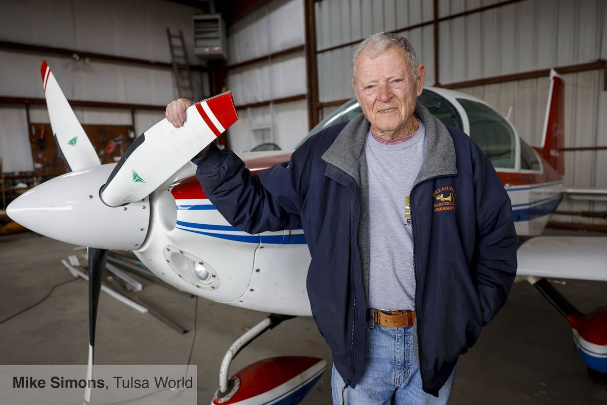 mikesimonsphoto's tweet photo. Former U.S. Sen. James Inhofe has died at 89 https://t.co/oYgzYJ5zts #tulsa #oklahoma #inhofe #senator https://t.co/odHswELBPC